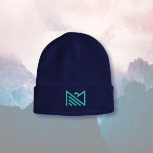 Glory To Glory Beanie | Meta