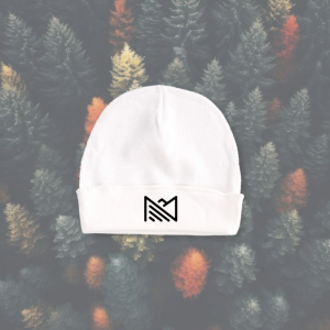 The White Beanie | Meta