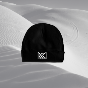 The Black Beanie | Meta