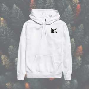 The White Hoodie | Meta