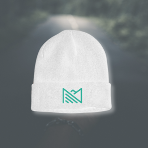 Limited Edition Beanie | Meta