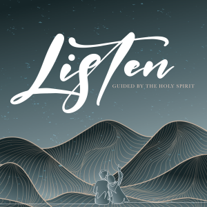Listen Digital Church Resource Pack