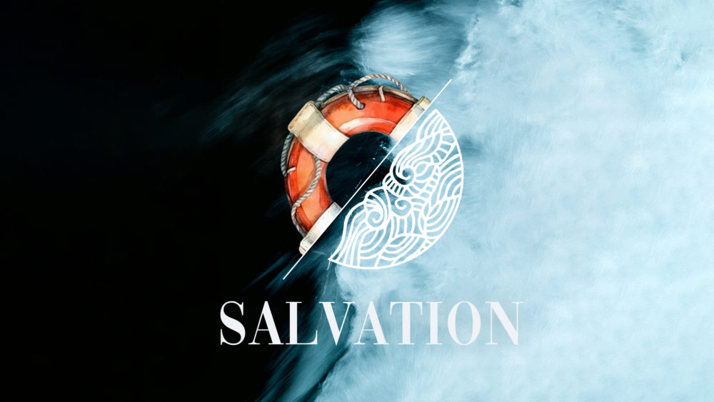 Salvation