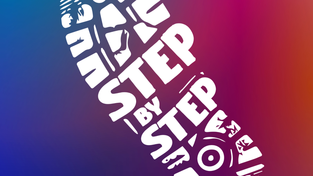 Step by Step