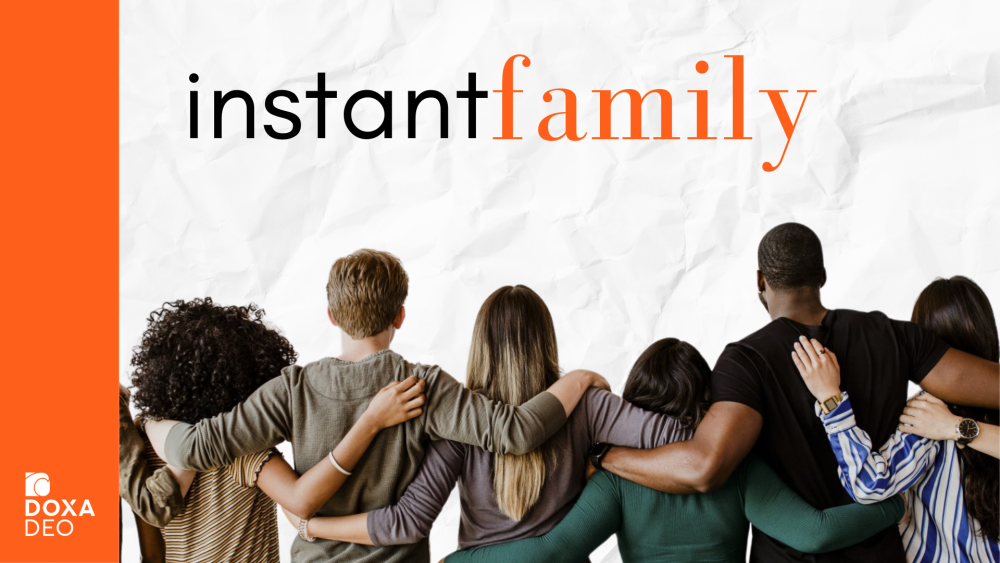 Instant Family
