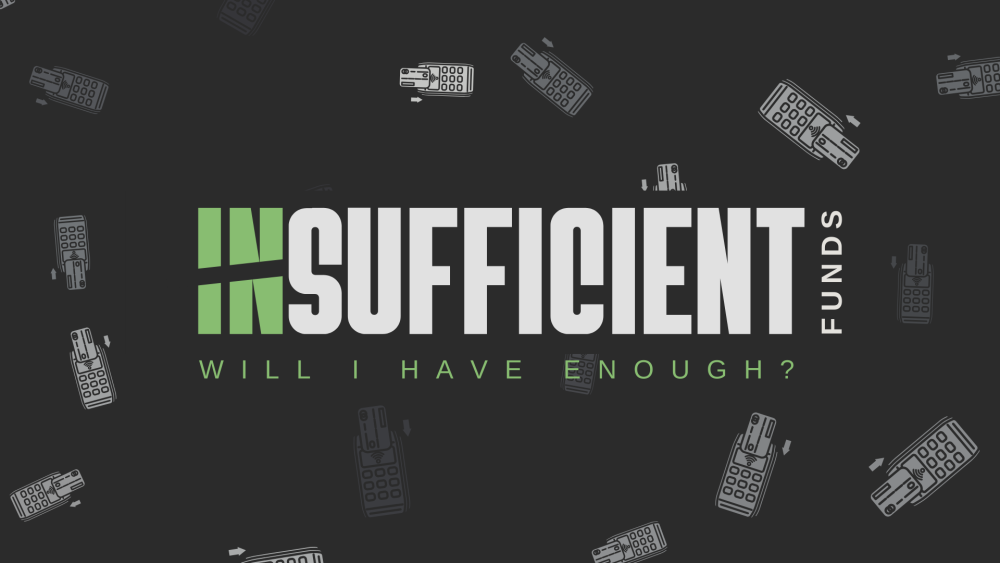 Insufficient Funds