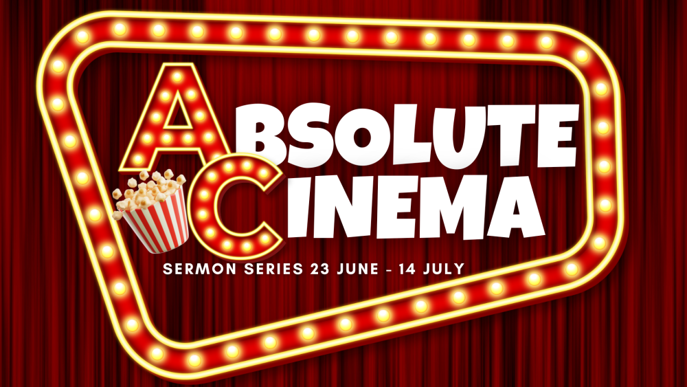 Absolute Cinema