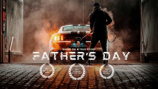 Father's Day