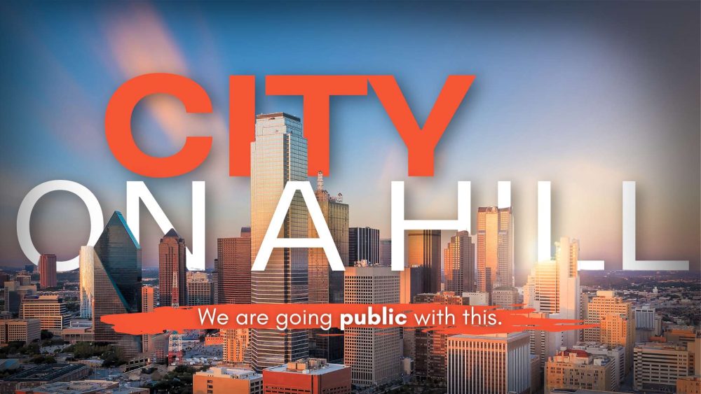 City on a Hill
