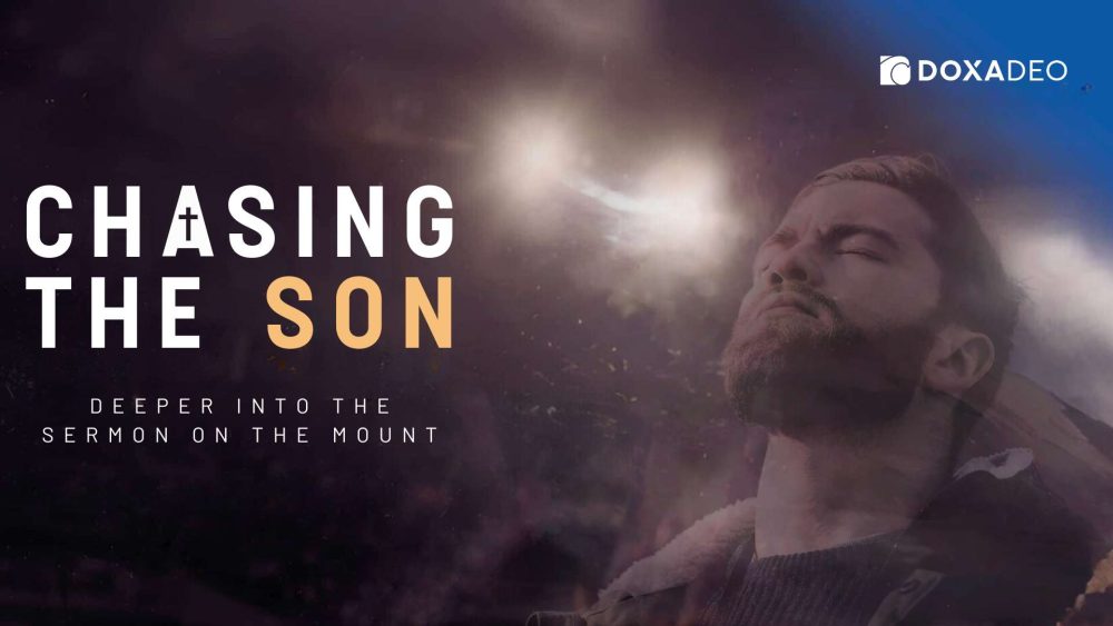 Chasing The Son