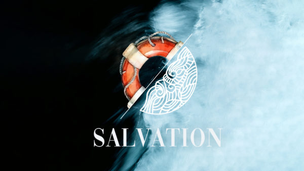 Salvation - Week 1: Identity Image