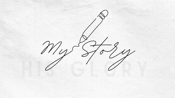 My Story - Week 2: Mary  Image