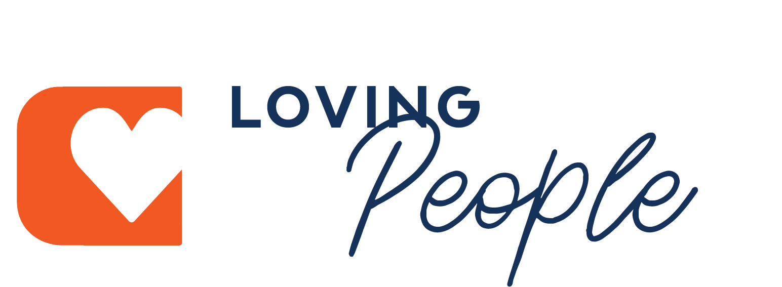 LOVING PEOPLE_ORANGE