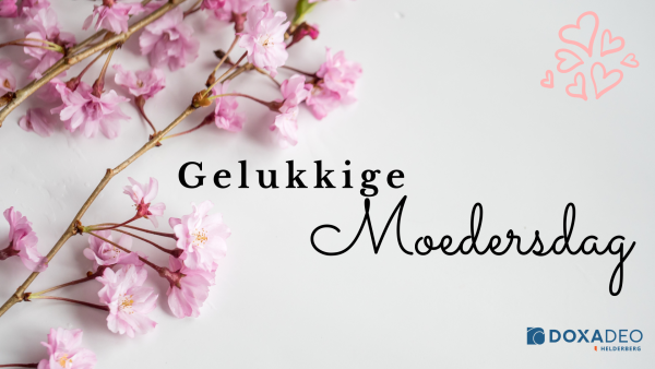 Moedersdag Boodskap Image