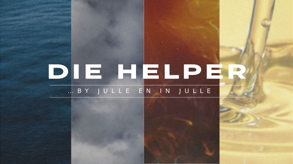 Die Helper