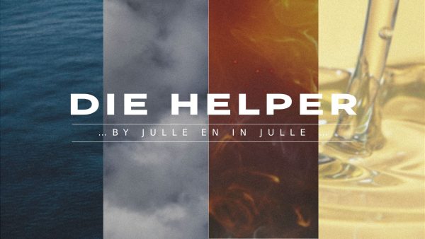 Die Helper - Week 3 Image