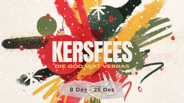 Kersfees - Week 1 Image