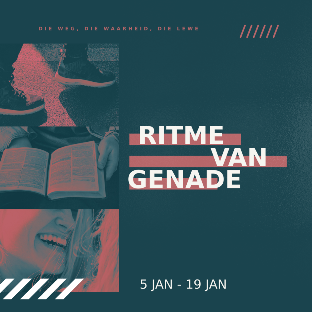 Ritme van Genade