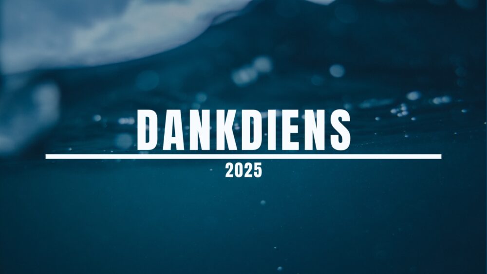 Dankdiens 2025