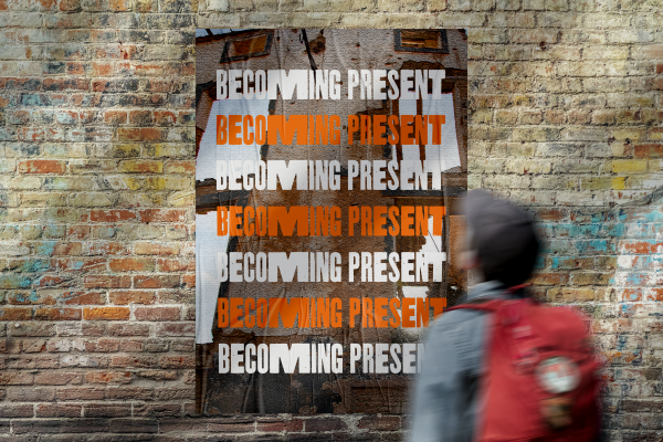 Becoming Present
