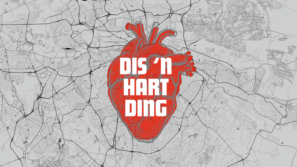 Dis 'n Hart Ding