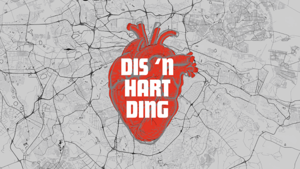 Dis 'n Hart Ding Image