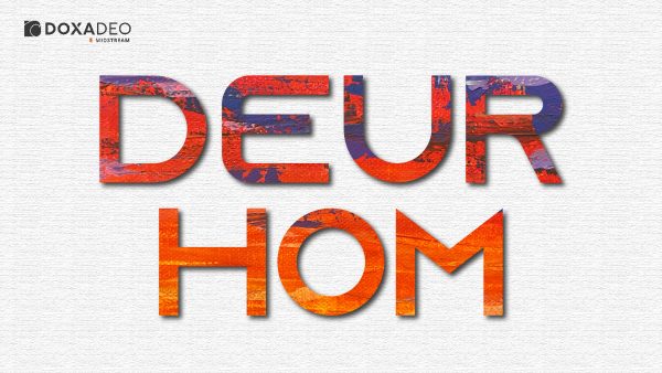 Deur Hom