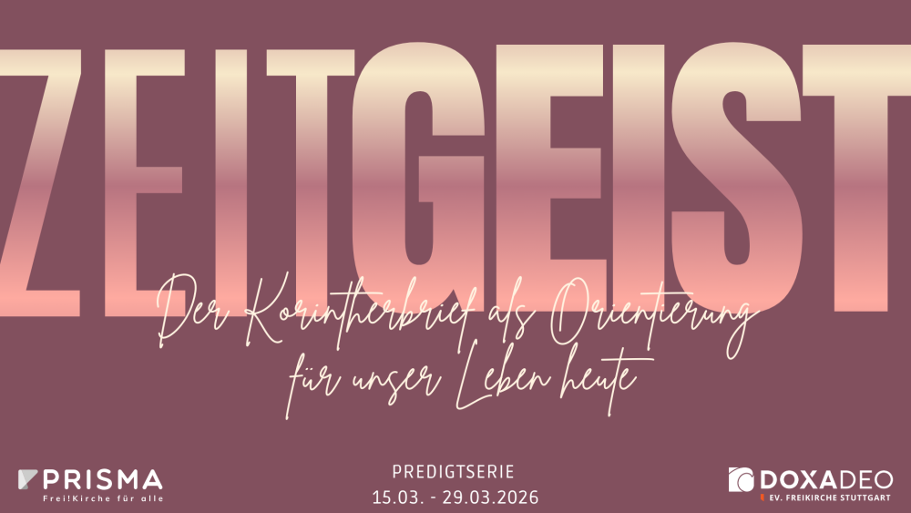 Zeitgeist