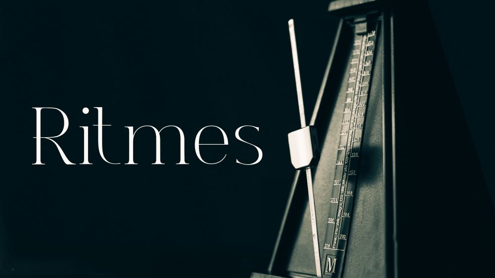 Ritmes