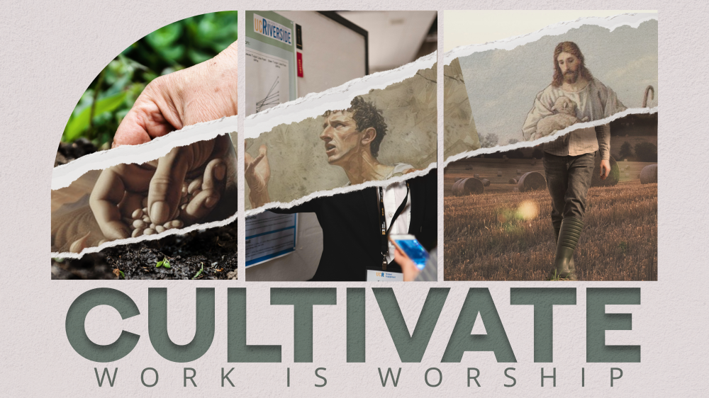 Cultivate