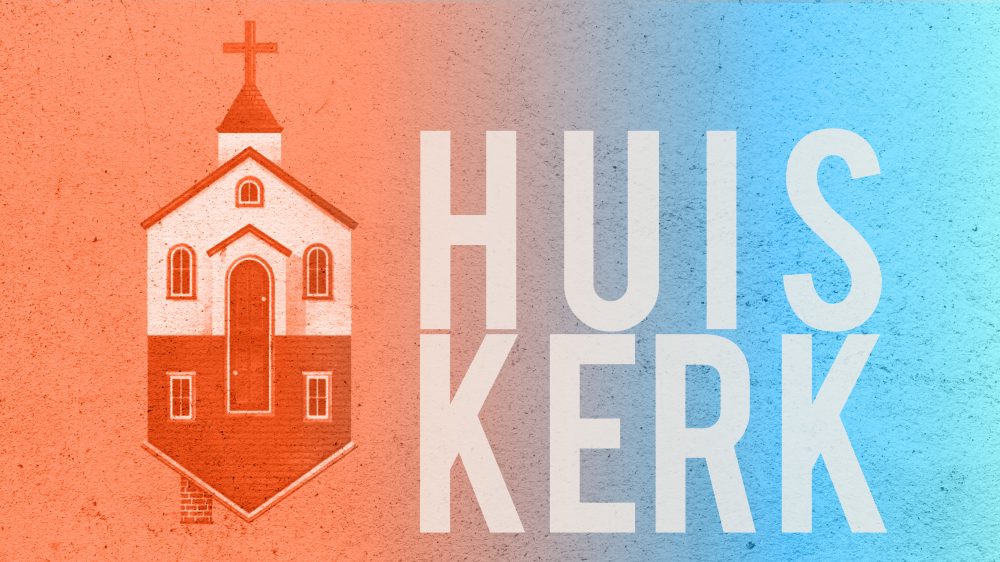 Huis Kerk