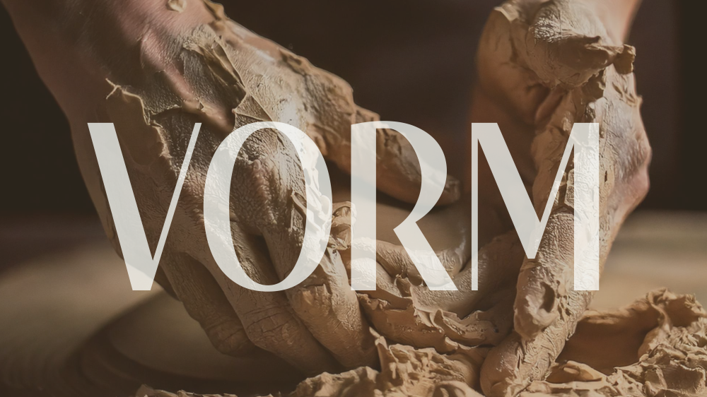 Vorm
