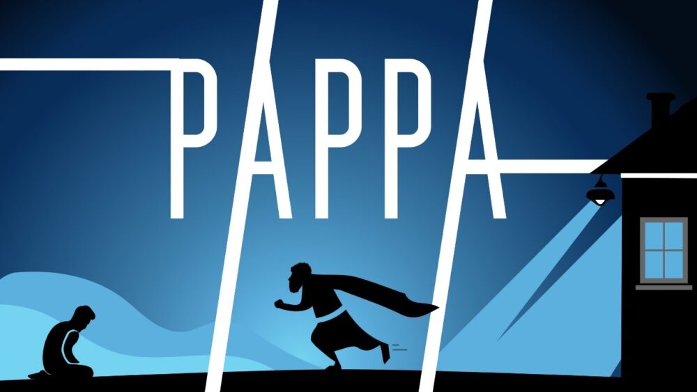 Pappa