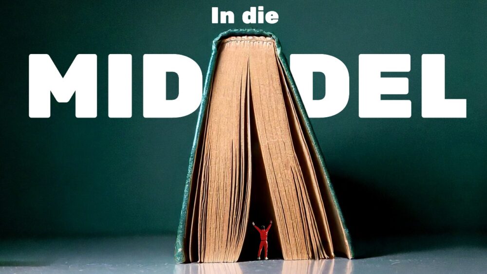 In die Middel