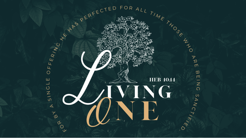 Living one - One Series