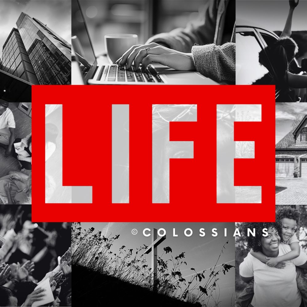 LIFE - \