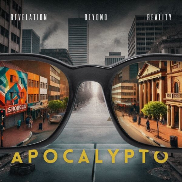 APOCALYPTO // Week 4 // The Heavenly Throne // Manelisi Mdaka Image