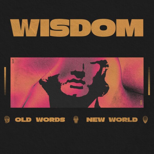 WISDOM // Week 5 // Wisdom In Rhythms & Trust // Ulrich Lombard Image