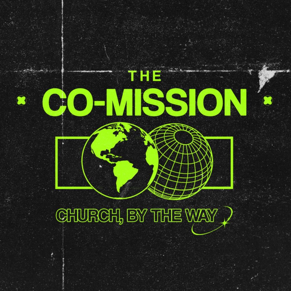 The CO-Mission