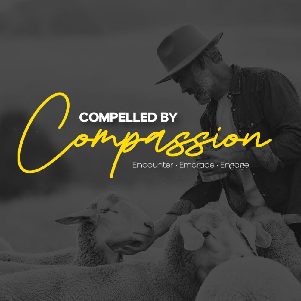 Compelled By Compassion