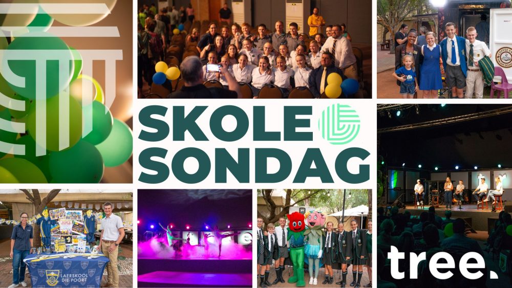 SKOLE SONDAG