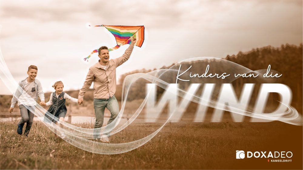 Kinders van die WInd