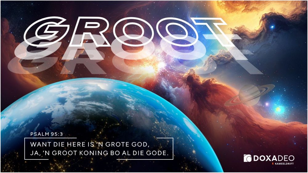GROOT