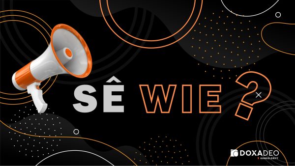 Sê Wie? (6) Image