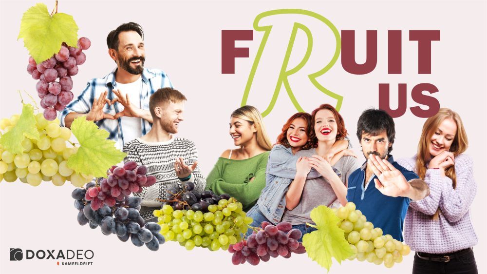 Fruit R Us