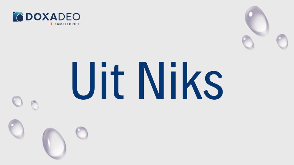 UIT NIKS