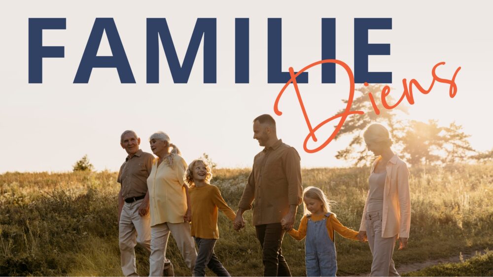 Familiediens