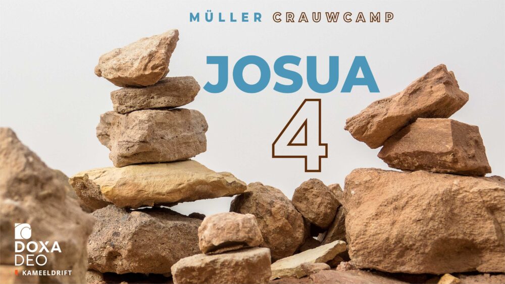 JOSUA 4