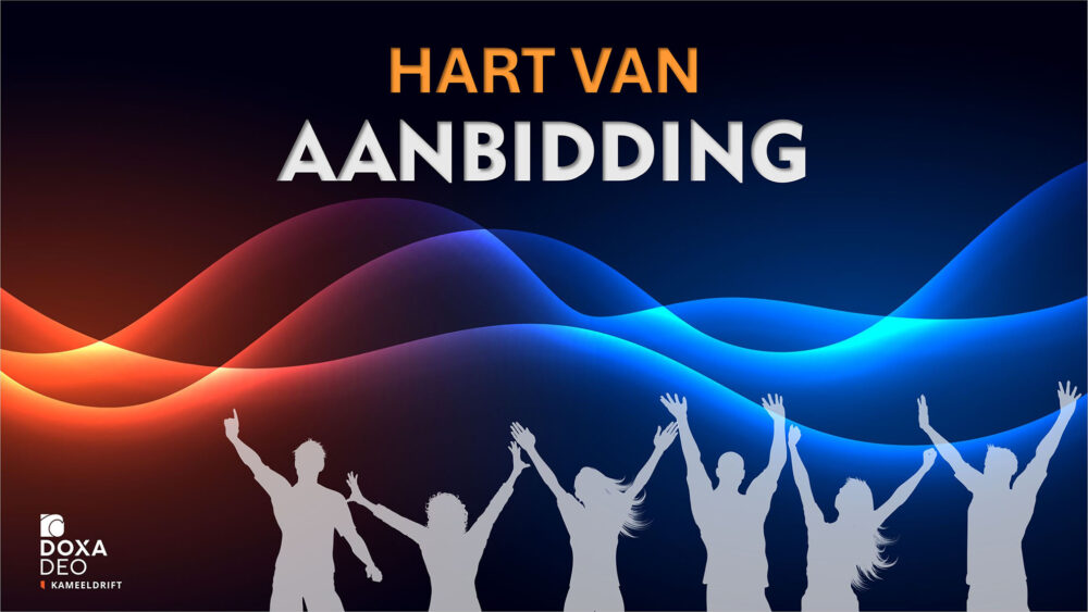 Hart van Aanbidding