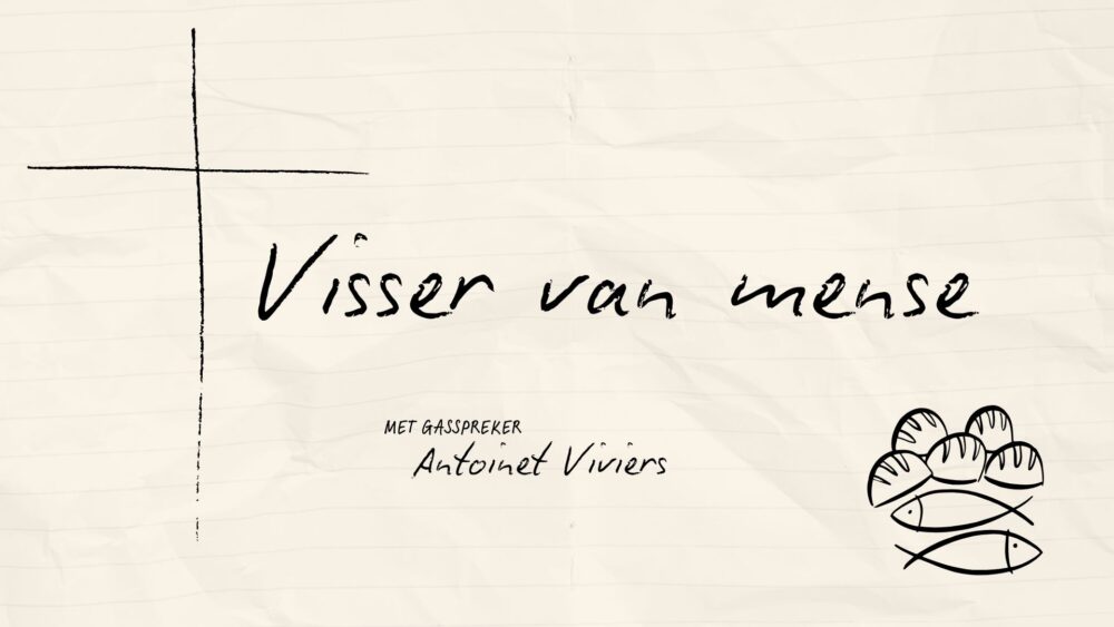 VISSERS VAN MENSE